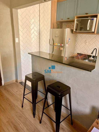 Imagem Apartamento com 2 Quartos à Venda, 63 m² em Bela Vista - São Paulo Imagem Apartamento com 2 Quartos à Venda, 63 m² em Bela Vista - São Paulo