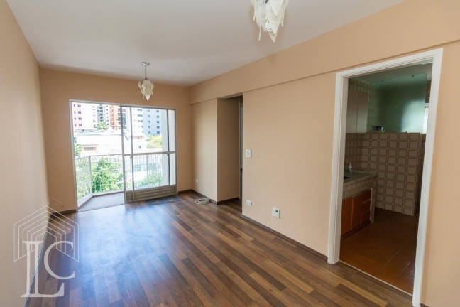 Imagem Apartamento com 1 Quarto à Venda, 48 m² em Moema - São Paulo Imagem Apartamento com 1 Quarto à Venda, 48 m² em Moema - São Paulo