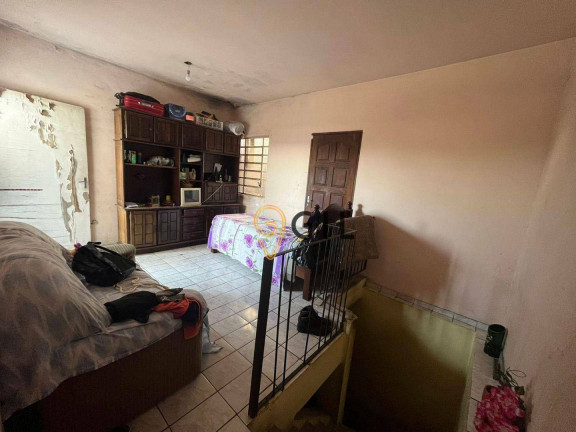 Imagem Sobrado com 4 Quartos à Venda, 154 m² em Jardim Flórida - Jacareí Imagem Sobrado com 4 Quartos à Venda, 154 m² em Jardim Flórida - Jacareí