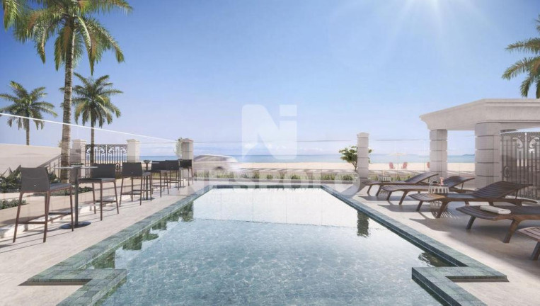 Imagem Apartamento à Venda, 230 m² em Centro - Balneario Camboriu