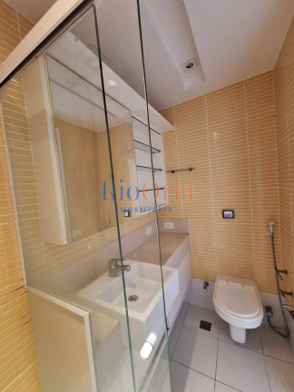 Imagem Apartamento com 4 Quartos à Venda, 300 m² em Barra Da Tijuca - Rio De Janeiro