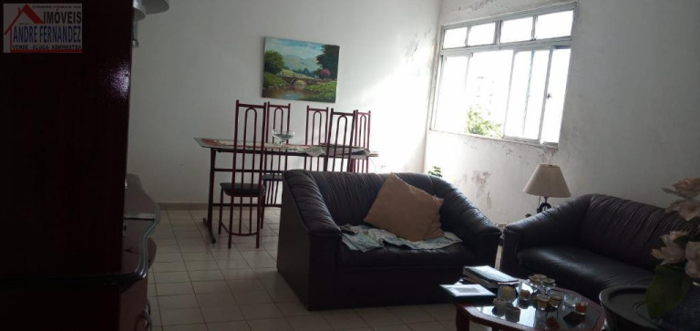 Imagem Apartamento com 3 Quartos à Venda, 75 m² em Rio Doce - Olinda