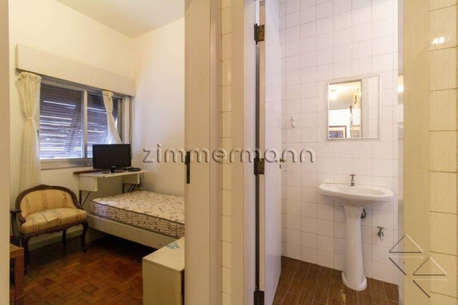 Imagem Apartamento com 4 Quartos à Venda, 336 m² em Higienopolis - Sao Paulo Imagem Apartamento com 4 Quartos à Venda, 336 m² em Higienopolis - Sao Paulo