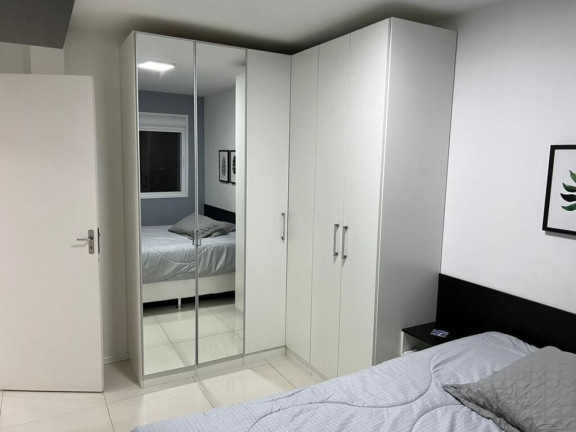 Imagem Apartamento com 2 Quartos à Venda, 54 m² em Fátima - Canoas Imagem Apartamento com 2 Quartos à Venda, 54 m² em Fátima - Canoas