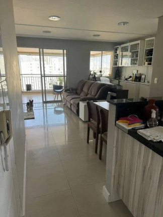 Imagem Apartamento com 2 Quartos à Venda, 79 m² em Cambuci - São Paulo
