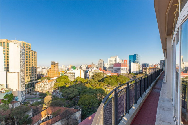 Imagem Imóvel Comercial à Venda, 353 m² em Centro - São Paulo