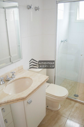 Imagem Apartamento com 3 Quartos à Venda, 198 m² em Brooklin - São Paulo Imagem Apartamento com 3 Quartos à Venda, 198 m² em Brooklin - São Paulo