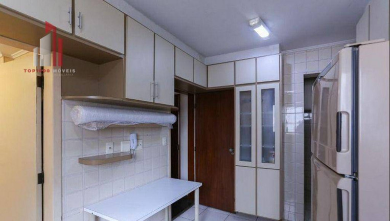 Imagem Apartamento com 3 Quartos à Venda, 127 m² em Perdizes - São Paulo Imagem Apartamento com 3 Quartos à Venda, 127 m² em Perdizes - São Paulo