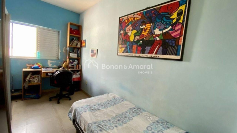 Imagem Casa de Condomínio com 4 Quartos à Venda, 345 m² em Bonfim - Paulínia Imagem Casa de Condomínio com 4 Quartos à Venda, 345 m² em Bonfim - Paulínia
