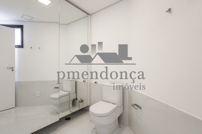 Imagem Apartamento com 4 Quartos à Venda, 407 m² em Perdizes - São Paulo Imagem Apartamento com 4 Quartos à Venda, 407 m² em Perdizes - São Paulo
