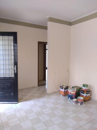 Imagem Casa com 3 Quartos à Venda, 201 m² em Jardim Cruzeiro Do Sul - São Carlos Imagem Casa com 3 Quartos à Venda, 201 m² em Jardim Cruzeiro Do Sul - São Carlos