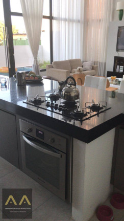 Imagem Casa com 4 Quartos à Venda, 310 m² em Alphaville - Santana De Parnaíba