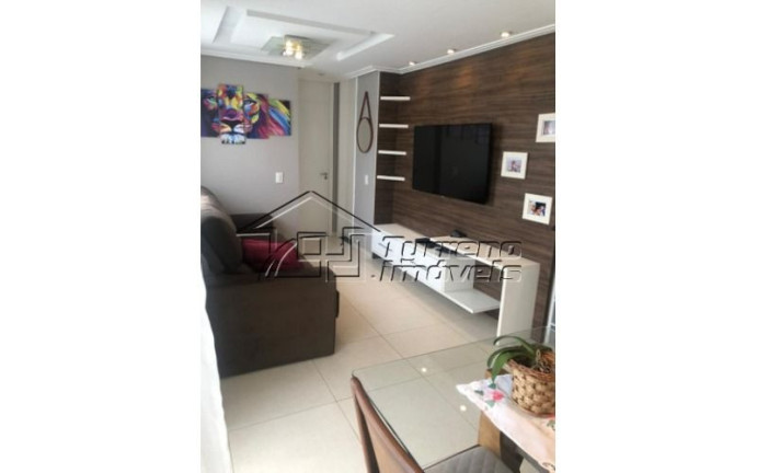 Imagem Apartamento com 2 Quartos à Venda, 60 m² em Jardim Sul - São José Dos Campos Imagem Apartamento com 2 Quartos à Venda, 60 m² em Jardim Sul - São José Dos Campos