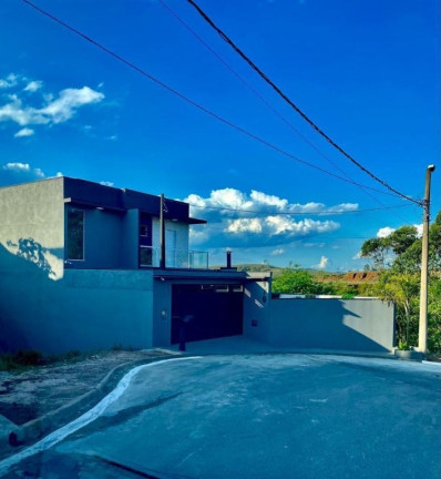 Imagem Sobrado com 3 Quartos à Venda, 123 m² em Vila Nova Aparecida - Mogi Das Cruzes Imagem Sobrado com 3 Quartos à Venda, 123 m² em Vila Nova Aparecida - Mogi Das Cruzes