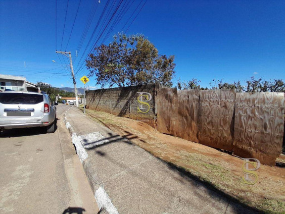 Imagem Terreno à Venda, 255 m² em Jardim São Felipe - Atibaia Imagem Terreno à Venda, 255 m² em Jardim São Felipe - Atibaia
