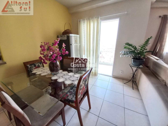 Imagem Apartamento com 2 Quartos à Venda, 76 m² em Ocian - Praia Grande