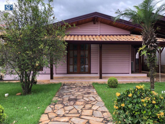 Imagem Casa com 3 Quartos à Venda ou Locação, 237 m² em Condomínio Residencial Terras Do Caribe - Valinhos Imagem Casa com 3 Quartos à Venda ou Locação, 237 m² em Condomínio Residencial Terras Do Caribe - Valinhos