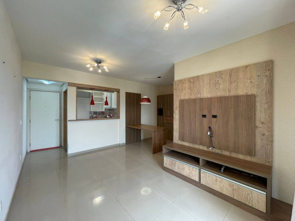 Imagem Apartamento com 3 Quartos à Venda,  em Centro - Taubaté