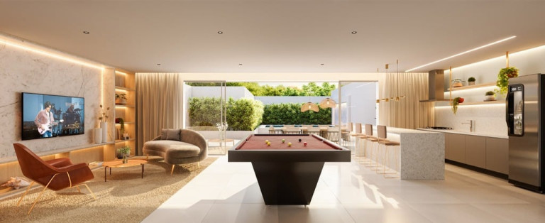 Imagem Apartamento com 3 Quartos à Venda, 83 m² em Ipiranga - São Paulo