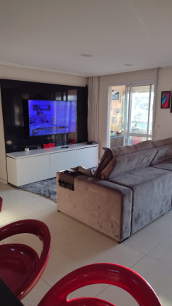 Imagem Apartamento com 2 Quartos à Venda, 77 m² em Campestre - Santo André Imagem Apartamento com 2 Quartos à Venda, 77 m² em Campestre - Santo André