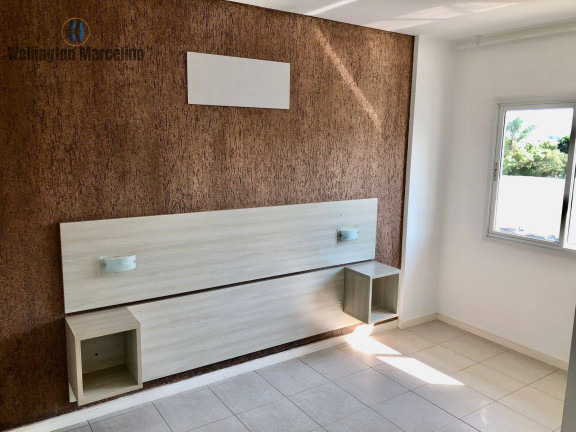 Imagem Apartamento com 2 Quartos à Venda, 83 m² em Ponte Do Imaruim - Palhoça