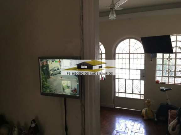 Imagem Casa de Condomínio com 3 Quartos à Venda, 238 m² em Cambuci - São Paulo Imagem Casa de Condomínio com 3 Quartos à Venda, 238 m² em Cambuci - São Paulo