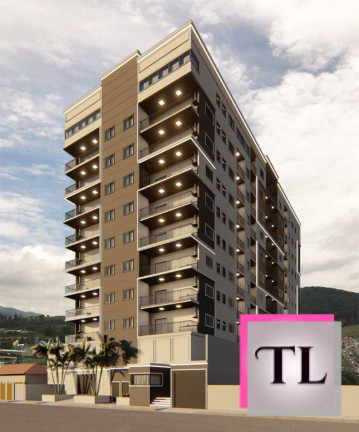 Imagem Apartamento com 3 Quartos à Venda, 70 m² em Vila Togni - Poços De Caldas Imagem Apartamento com 3 Quartos à Venda, 70 m² em Vila Togni - Poços De Caldas