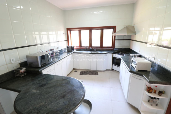 Imagem Casa de Condomínio com 5 Quartos à Venda, 1.100 m² em Tijuco Das Telhas - Campinas Imagem Casa de Condomínio com 5 Quartos à Venda, 1.100 m² em Tijuco Das Telhas - Campinas