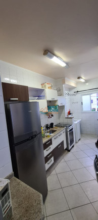 Imagem Apartamento com 2 Quartos à Venda, 77 m² em Praia Grande - Ubatuba