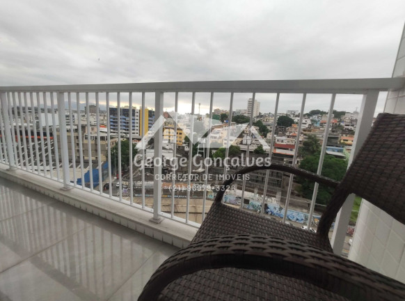 Imagem Cobertura com 4 Quartos para Alugar, 177 m² em Jardim Vinte E Cinco De Agosto - Duque De Caxias Imagem Cobertura com 4 Quartos para Alugar, 177 m² em Jardim Vinte E Cinco De Agosto - Duque De Caxias