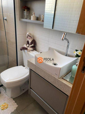 Imagem Apartamento com 2 Quartos à Venda, 39 m² em Parque Das Nações - Americana Imagem Apartamento com 2 Quartos à Venda, 39 m² em Parque Das Nações - Americana