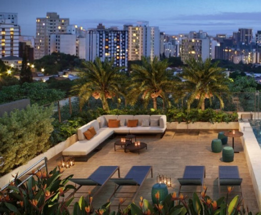 Imagem Studio com 1 Quarto à Venda, 24 m² em Campo Belo - São Paulo Imagem Studio com 1 Quarto à Venda, 24 m² em Campo Belo - São Paulo