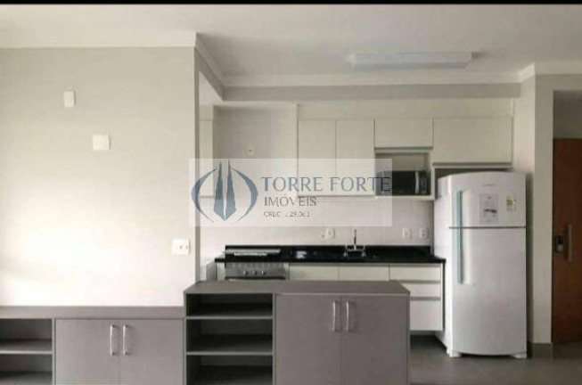 Imagem Apartamento com 1 Quarto à Venda, 55 m² em Jardim Anália Franco - São Paulo Imagem Apartamento com 1 Quarto à Venda, 55 m² em Jardim Anália Franco - São Paulo