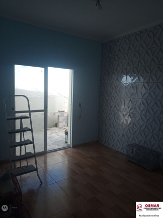 Imagem Casa com 2 Quartos à Venda, 250 m² em Parque Residencial Salerno (nova Veneza) - Sumaré