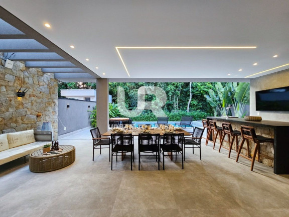 Imagem Casa com 6 Quartos à Venda, 380 m² em Riviera | Módulo 11 - Bertioga Imagem Casa com 6 Quartos à Venda, 380 m² em Riviera | Módulo 11 - Bertioga