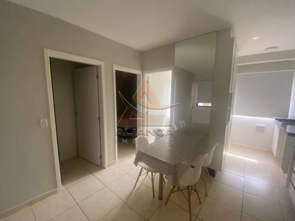 Imagem Apartamento com 2 Quartos à Venda, 43 m² em Lagoinha - Ribeirão Preto Imagem Apartamento com 2 Quartos à Venda, 43 m² em Lagoinha - Ribeirão Preto