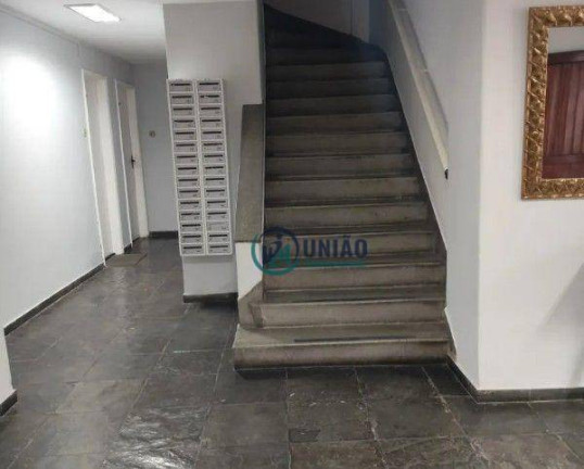 Imagem Apartamento com 1 Quarto à Venda, 40 m² em Icaraí - Niterói