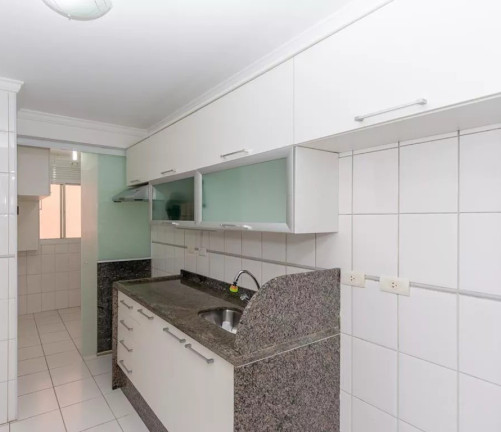 Imagem Apartamento com 3 Quartos à Venda, 65 m² em Jardim Nosso Lar - São Paulo