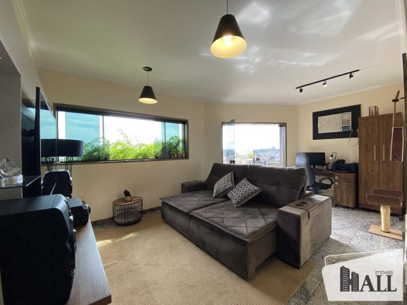 Imagem Apartamento com 3 Quartos à Venda, 134 m² em Centro - São José Do Rio Preto Imagem Apartamento com 3 Quartos à Venda, 134 m² em Centro - São José Do Rio Preto