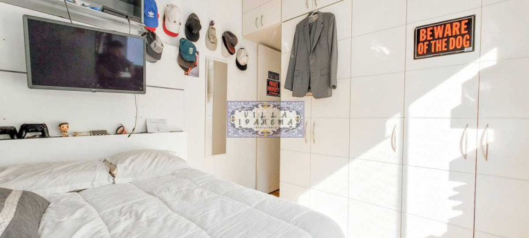 Imagem Apartamento com 3 Quartos à Venda, 90 m² em Laranjeiras - Rio De Janeiro Imagem Apartamento com 3 Quartos à Venda, 90 m² em Laranjeiras - Rio De Janeiro