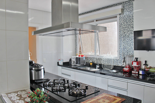 Imagem Apartamento com 4 Quartos à Venda, 218 m² em Vila Regente Feijó - São Paulo Imagem Apartamento com 4 Quartos à Venda, 218 m² em Vila Regente Feijó - São Paulo