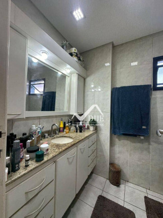 Imagem Apartamento com 2 Quartos à Venda, 96 m² em Ponta Da Praia - Santos Imagem Apartamento com 2 Quartos à Venda, 96 m² em Ponta Da Praia - Santos