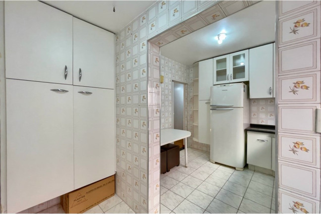Imagem Apartamento com 2 Quartos à Venda, 75 m² em Santo Amaro - São Paulo Imagem Apartamento com 2 Quartos à Venda, 75 m² em Santo Amaro - São Paulo