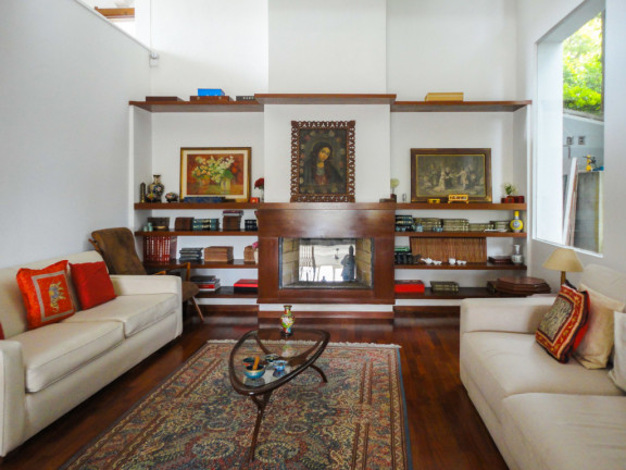 Imagem Casa com 3 Quartos à Venda, em Morumbi - São Paulo Imagem Casa com 3 Quartos à Venda, em Morumbi - São Paulo