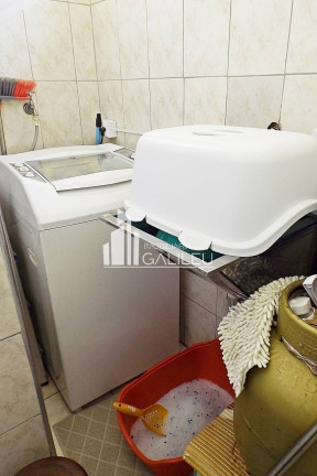 Imagem Apartamento com 3 Quartos à Venda, 72 m² em Jardim Flamboyant - Campinas