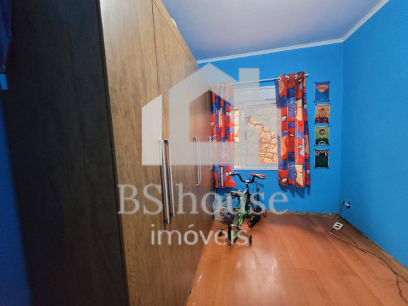 Imagem Casa com 3 Quartos à Venda, 154 m² em Jardim São Caetano - São Caetano Do Sul