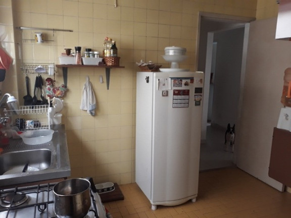 Imagem Apartamento com 3 Quartos à Venda, 108 m² em Aclimação - São Paulo Imagem Apartamento com 3 Quartos à Venda, 108 m² em Aclimação - São Paulo