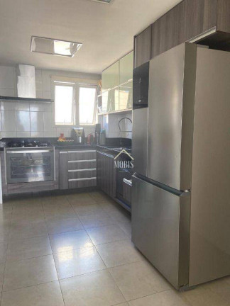 Imagem Cobertura com 3 Quartos à Venda, 227 m² em Centro - Santo André Imagem Cobertura com 3 Quartos à Venda, 227 m² em Centro - Santo André