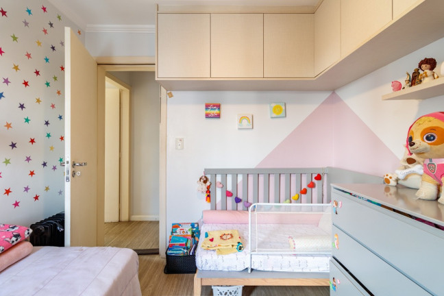 Imagem Cobertura com 2 Quartos à Venda, 138 m² em Vila Sofia - São Paulo