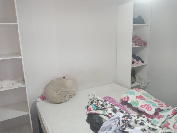 Imagem Apartamento com 3 Quartos à Venda, 60 m² em Taquara - Rio De Janeiro